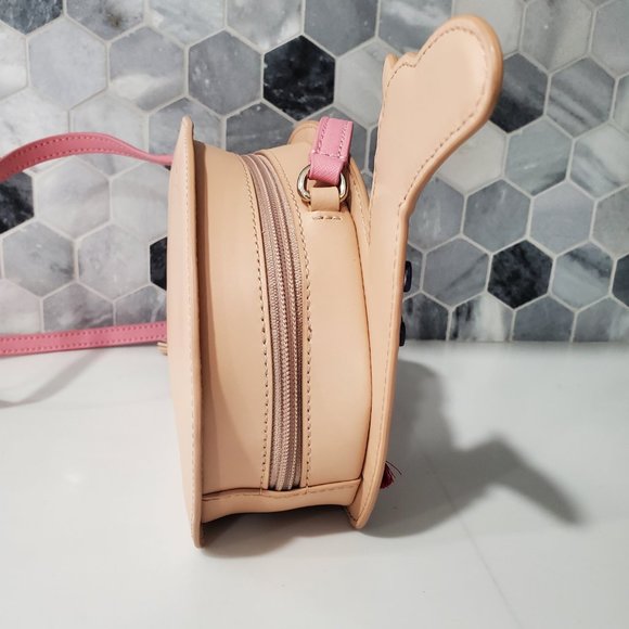 Kate Spade Spice Things Up Camel Crossbody Purse - Picture 2 of 5